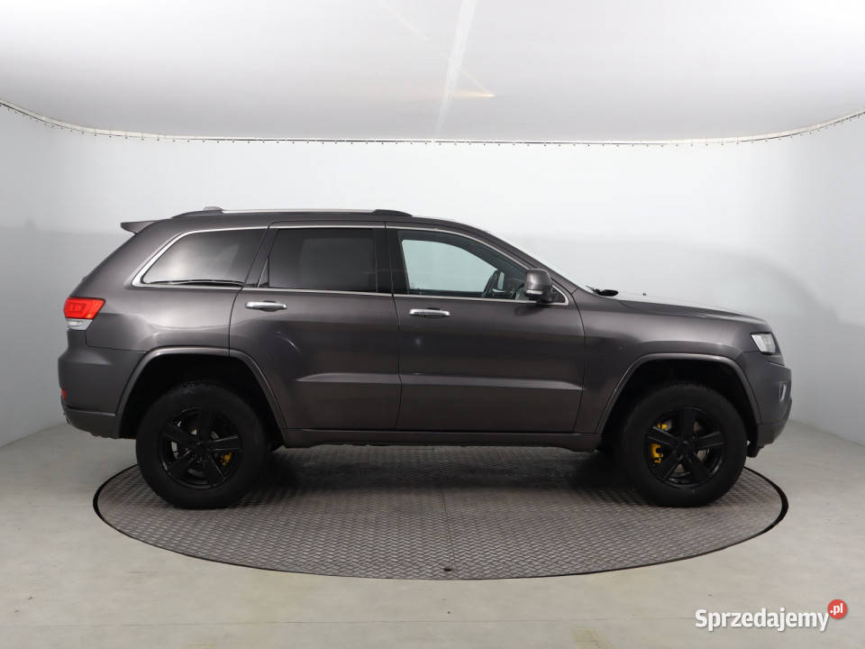 Jeep Grand Cherokee 30 CRD czujnik deszczu Bielany Wrocławskie
