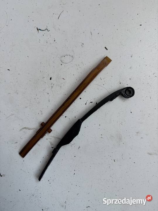 Ślizg łańcucha rozrządu SYM Orbit II 50 4T Łańcuchy i napinacze rozrządu wielkopolskie Ostrów Wielkopolski sprzedam