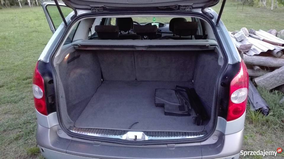 Renault laguna kombi 22 diesel 2002 sprzedam