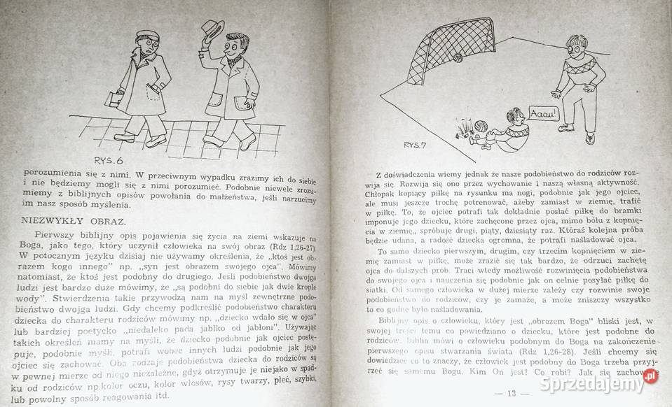 Przeznaczeni siebie Krystian Wojaczek lubelskie Chełm