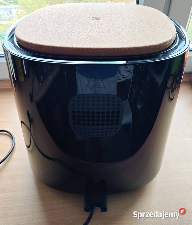 Electrolux AirFryer Linia 700 frytkownica mazowieckie Warszawa sprzedam