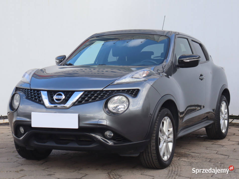 Nissan Juke 12 DIGT manualna sprzedam