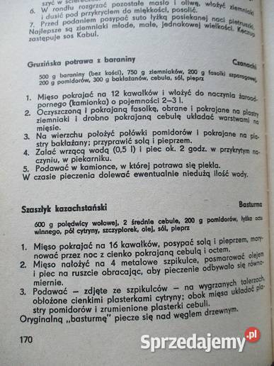 Obiady u Kowalskich Potrawy z grzybów i Potrawy Łódź