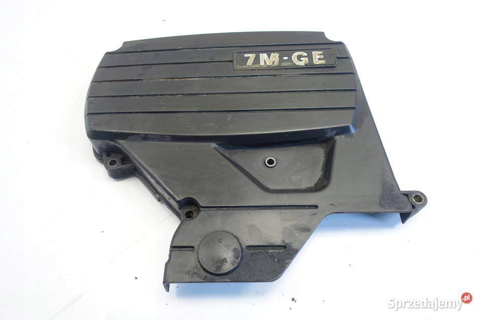 Toyota Supra III 30 i OBUDOWA ROZRZĄDU osłona Rudka