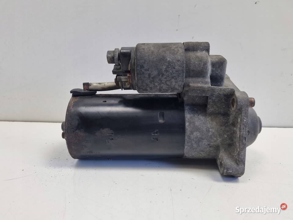 ROZRUSZNIK Volvo S80 II V70 III 24 D5 ROZRUSZNIK Rudka