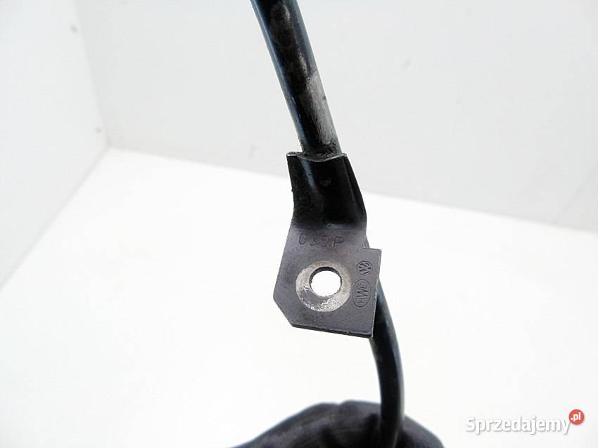 RURKA BAGNETU OLEJU 14 8V GOLF 3 POLO 3 AROSA śląskie Sosnowiec