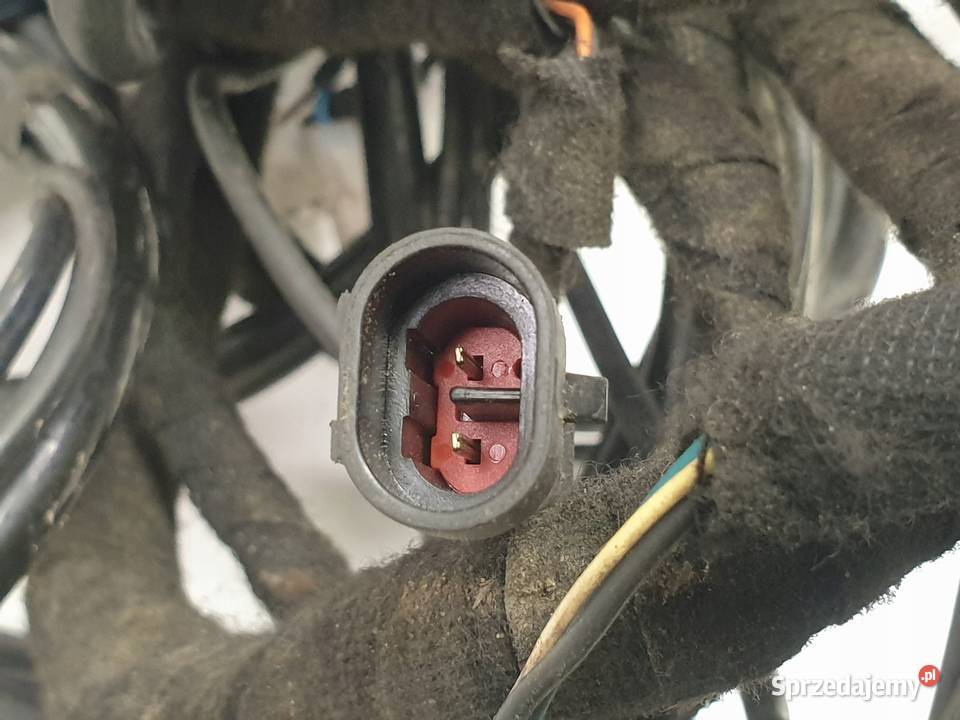 INSTALACJA GAZOWA Wiązka 4 Cylindry sprzedam