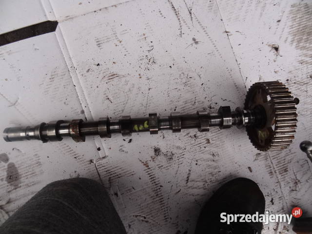 WAŁEK ROZRZĄDU 15 DCI 106 osobowe wielkopolskie sprzedam