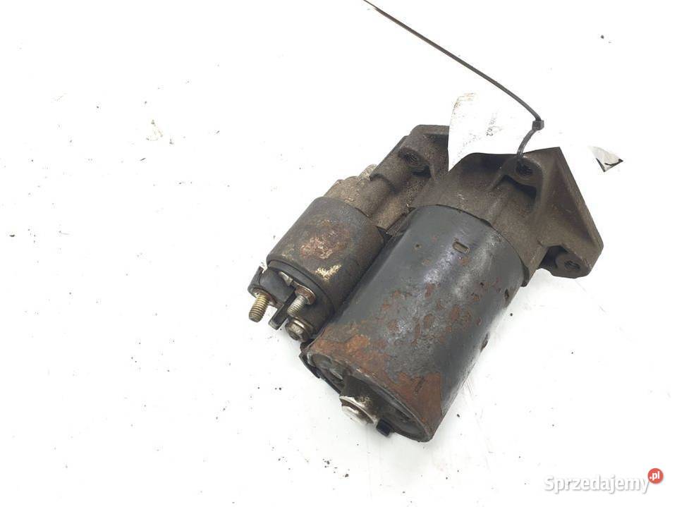 ROZRUSZNIK FORD FIESTA MK5 Lipno
