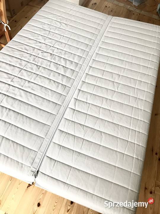 IKEA sofa BEDDINGE MURBO rozkł POJEMNIK zachodniopomorskie Kołobrzeg