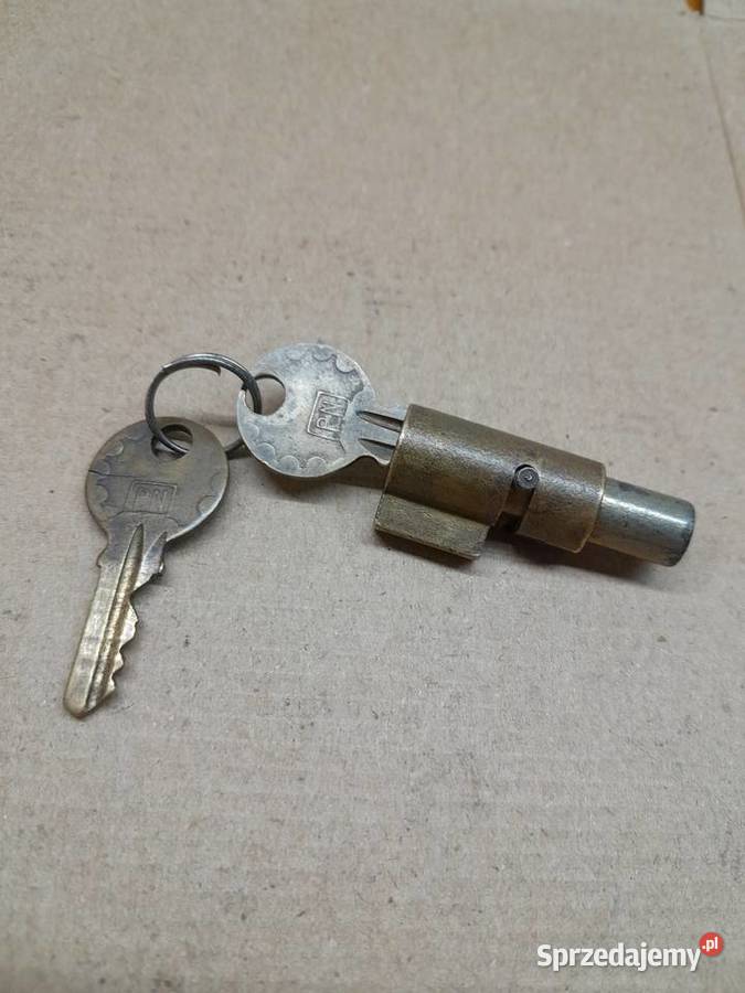 Zamek blokady kierownicy JAWA 175 250 350 Tomaszów Mazowiecki