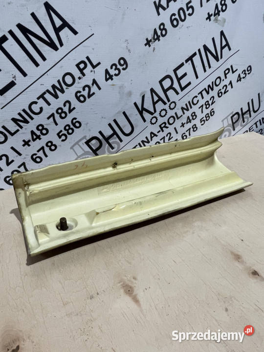 John Deere 6920S obicie słupka prawe tył plastik Jastrzębniki