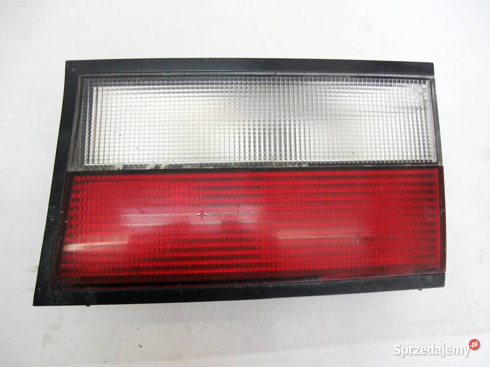 Lampa Lewa Prawa tył Citroen Xantia II kombi Oświetlenie Szczecinek