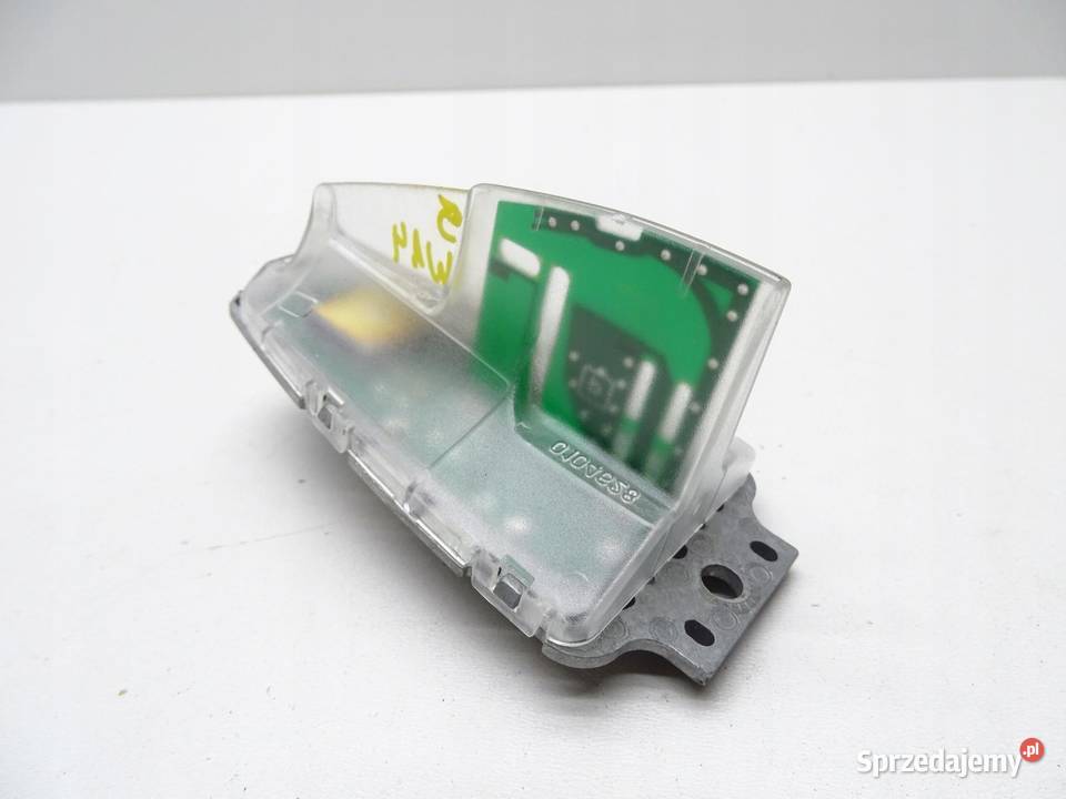 ANTENA DACHU DACHOWA REKIN BMW F30 F31 6959146 Pozostałe małopolskie