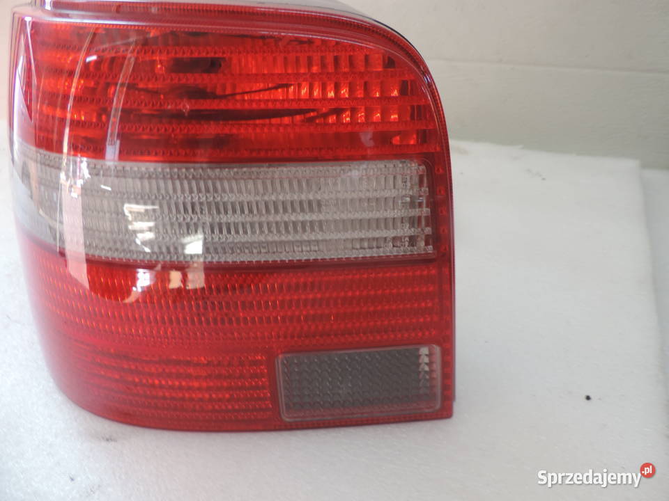 Lampa Lewy Tył VW Golf 4 Lewe Nowy Sącz