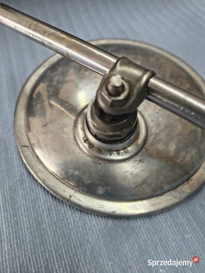 Lusterko Galmot Polska WSK Dudek kobuz Rzeszów