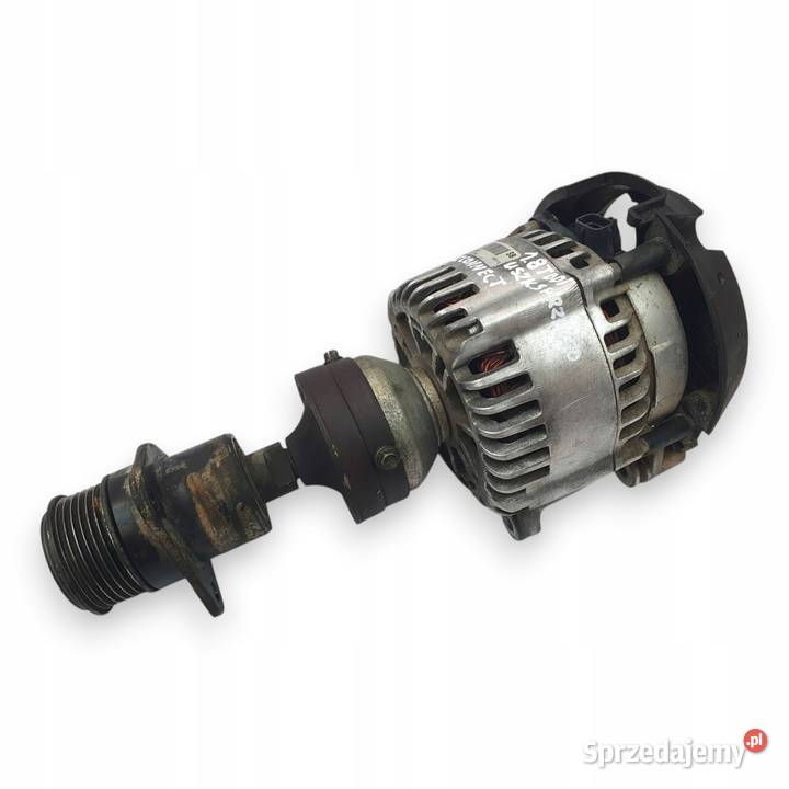 ALTERNATOR Ford Transit Connect 18 TDDi Chełm