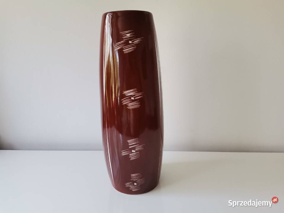 Stary wazon Pikasiak porcelana Wawel Wałbrzych Katowice