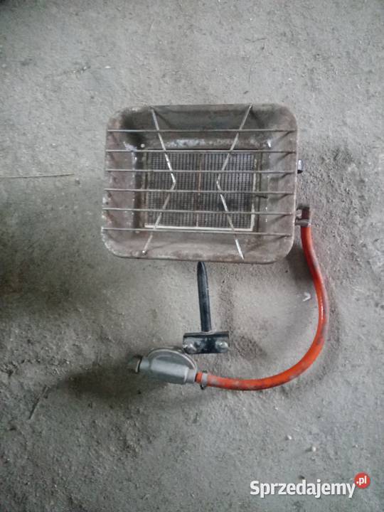 Słoneczko gazowe Zduńska Wola