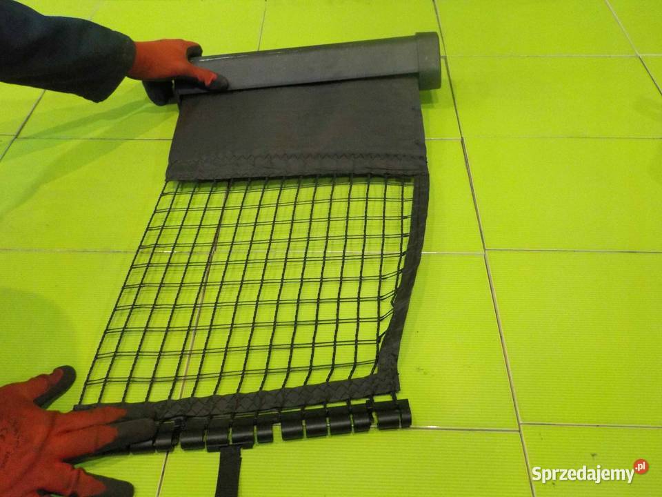 VOLVO V70 III 08r roleta lewa tyl