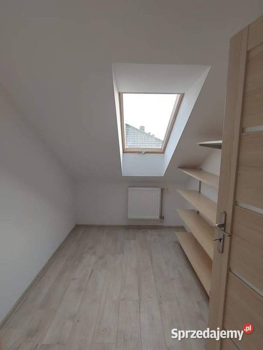 Sprzedam dom w Konarzycach Łomża