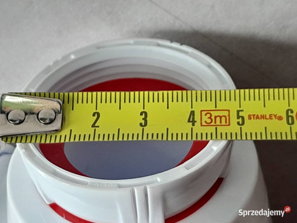 Syfon umywalkowy Wirquin Neo AIR nowy