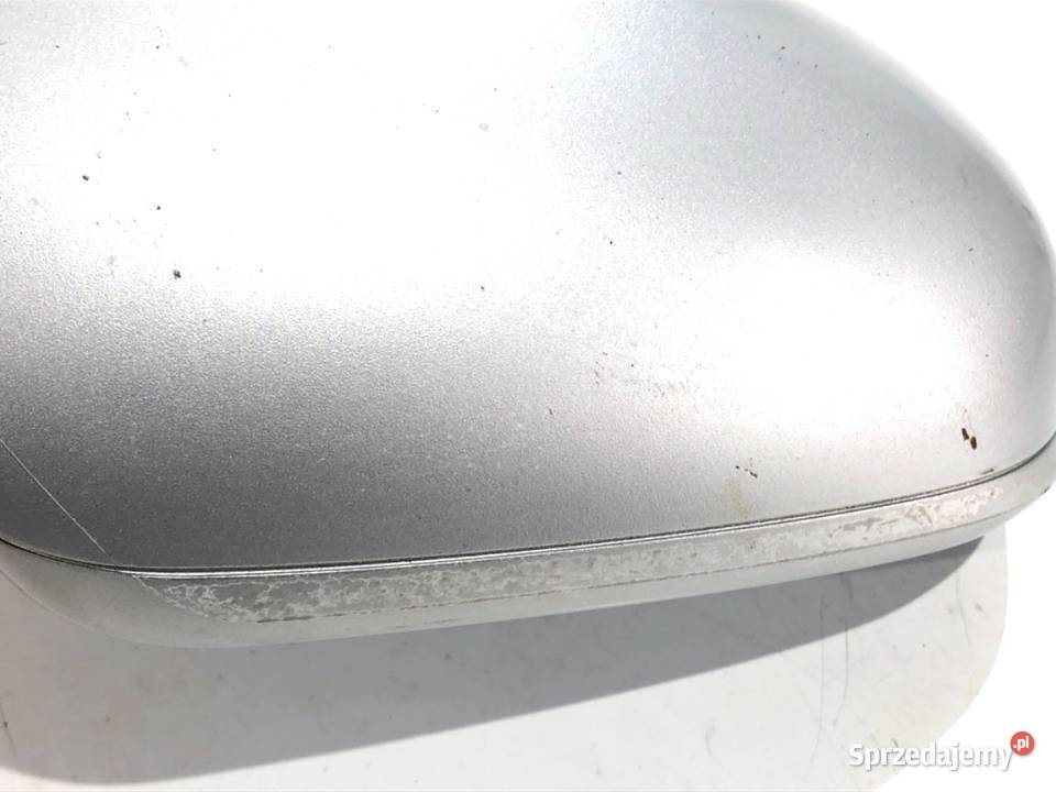 LUSTERKO PRAWY PEUGEOT 407 SportowyCoupe LAKIER osobowe