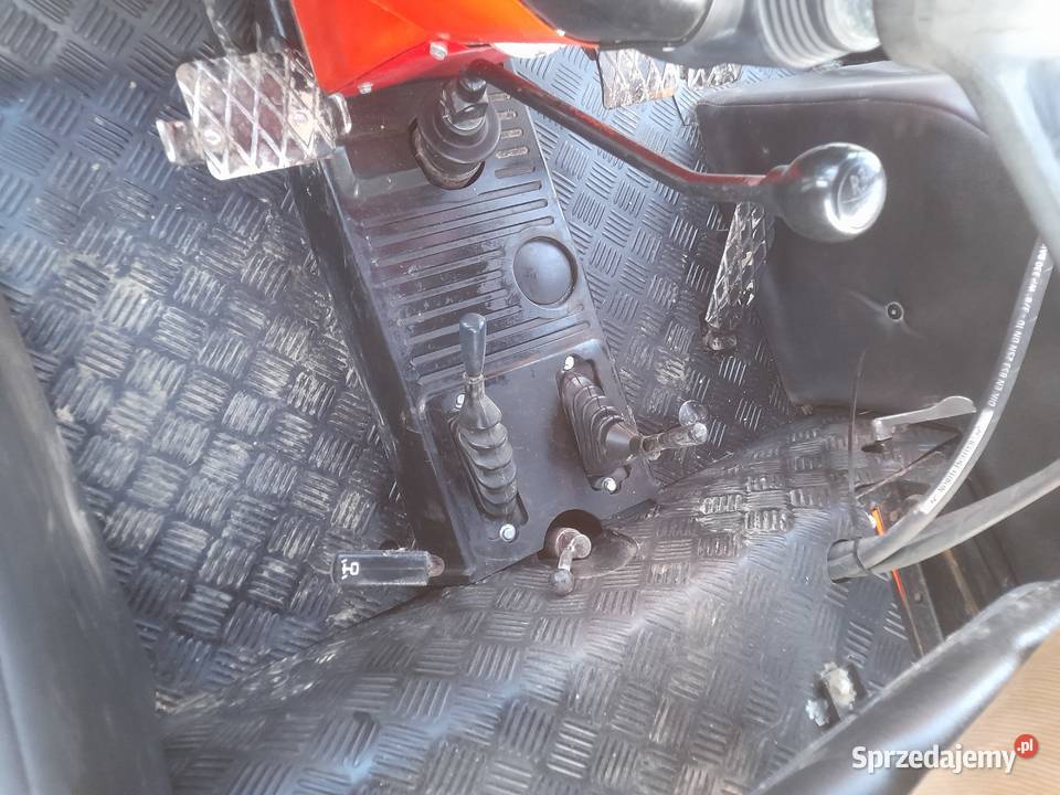 Zetor 7045 7245 7211 c360 c360 lubelskie