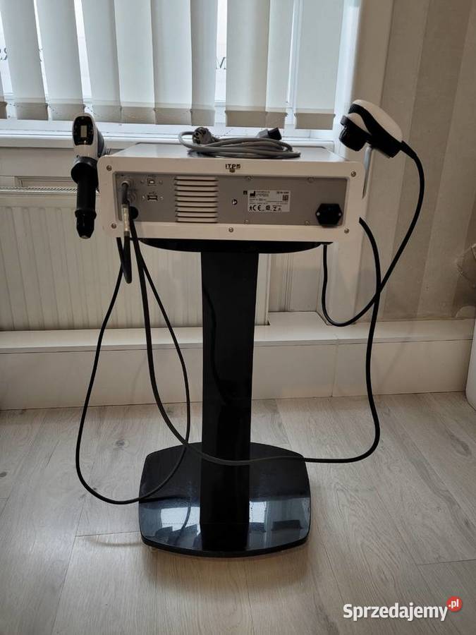 Fala Uderzeniowa Storz Medical małopolskie Kraków sprzedam