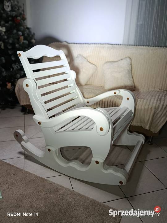 Fotel bujay Fotele i kanapy Karsin