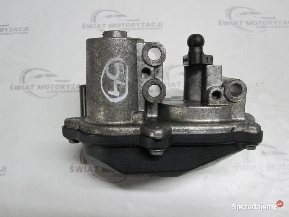 AUDI A5 27 TDI V6 190 059129086L 1019809S07 osobowe