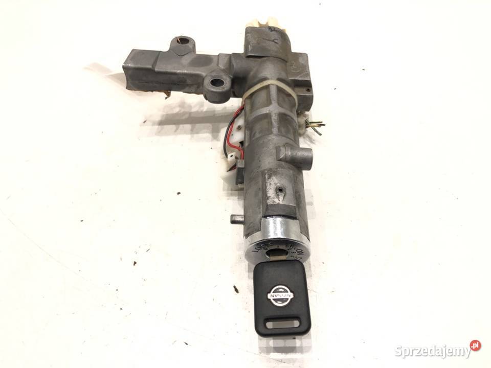 STACYJKA NISSAN ALTIMA L31 25 177 0107 KLUCZYK osobowe sprzedam