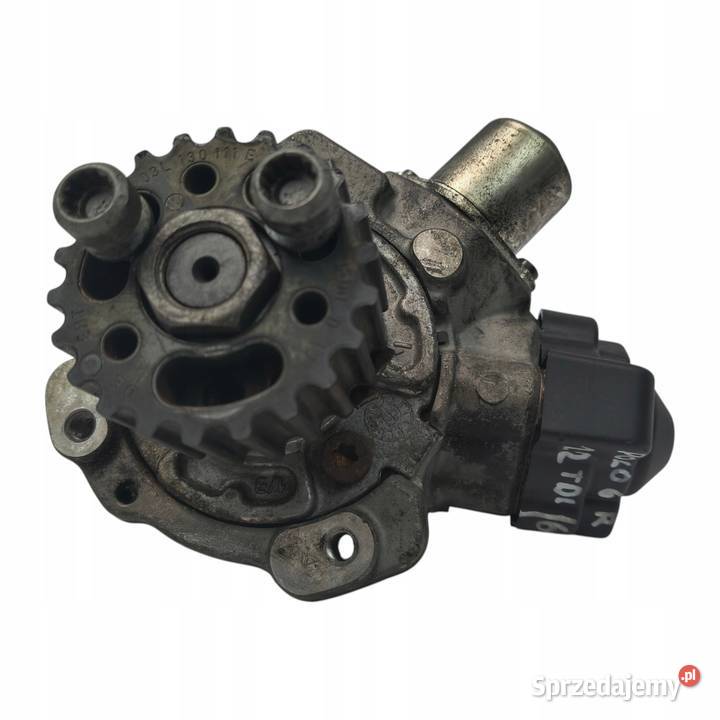 POMPA WTRYSKOWA VW Polo V 12 TDI paliwa Chełm