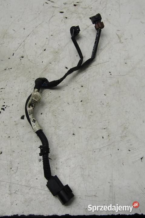 WIĄZKA PRZEWÓD INTALACJA 20 DOHC MITSUBISHI Materiały instalacyjne sprzedam