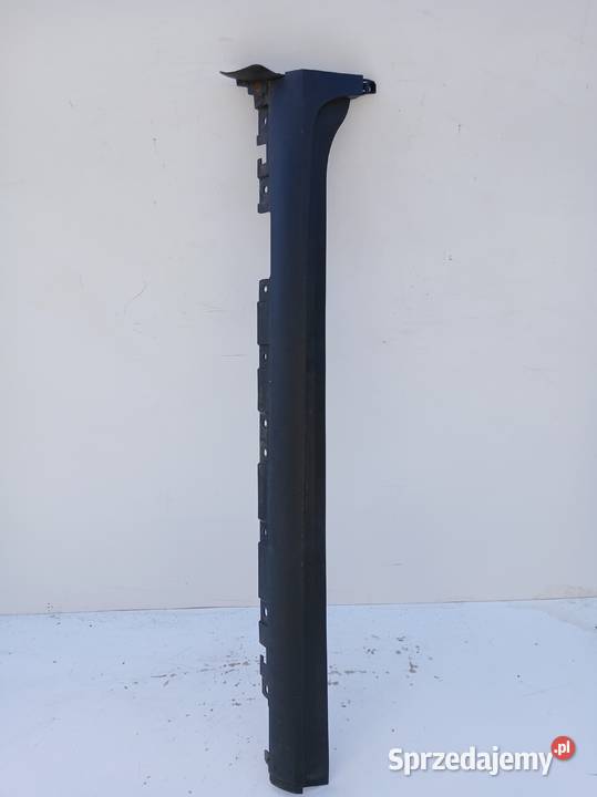 LISTWA PROGOWA PRAWA NAKŁADKA BMW X3 F25 OE osobowe Strzyżewice sprzedam