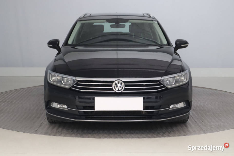 VW Passat 20 TDI poduszka powietrzna Zabrze