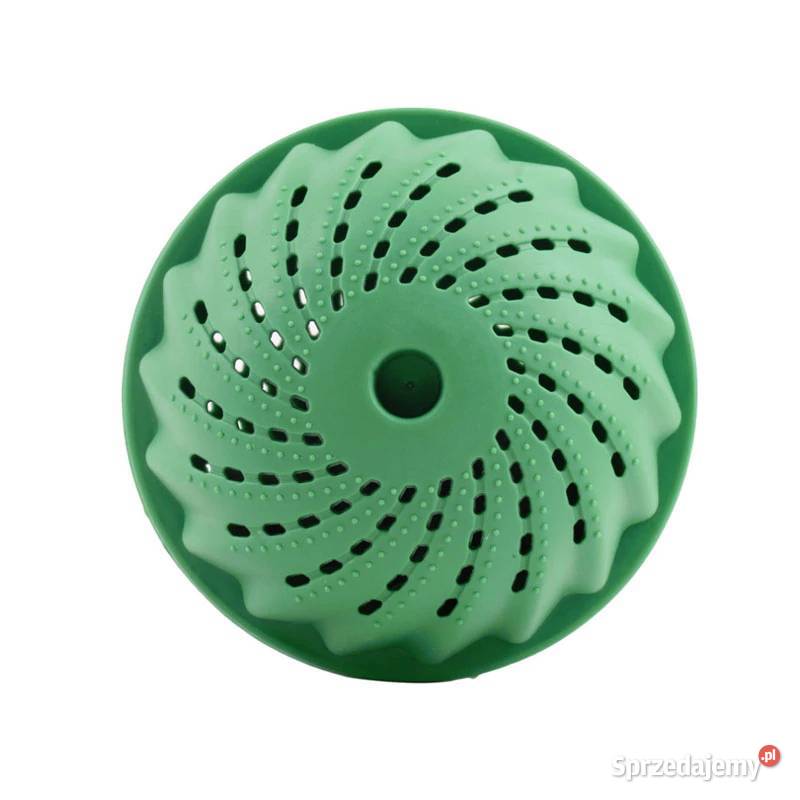 KULA PIORĄCA PIERZE BEZ PROSZKU CLEAN BALLZ kujawsko-pomorskie Szembekowo