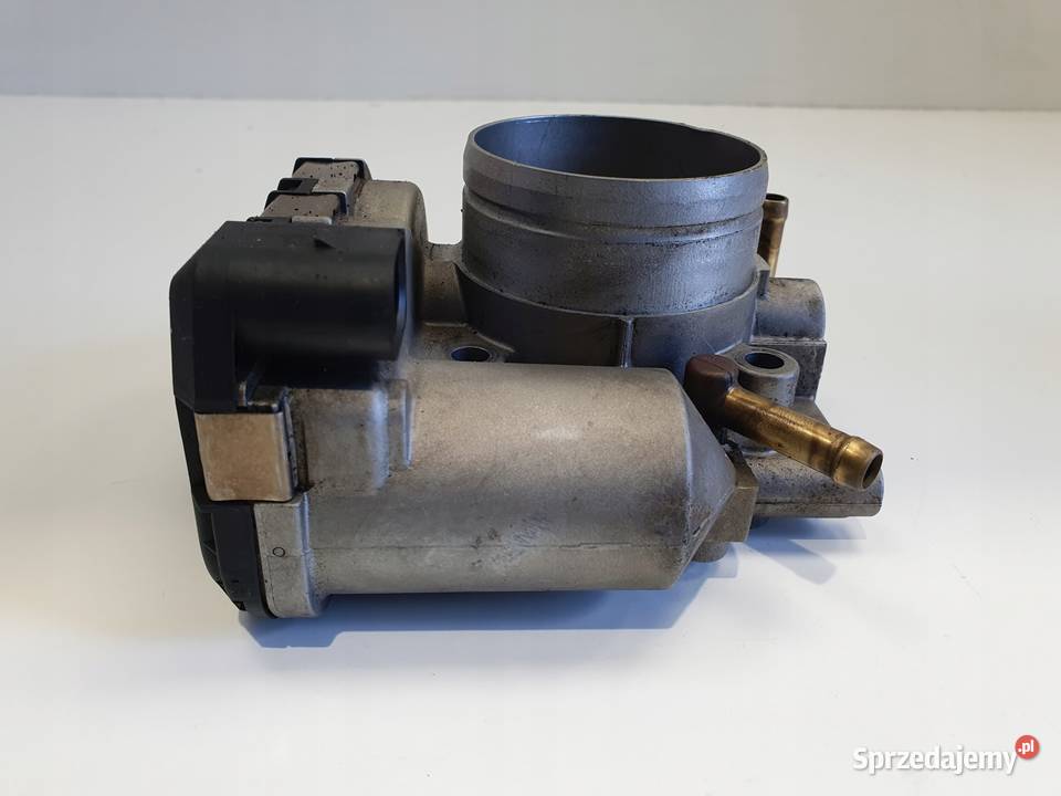 PRZEPUSTNICA Seat Leon I 18 20V 0280750026 osobowe lubelskie Chełm
