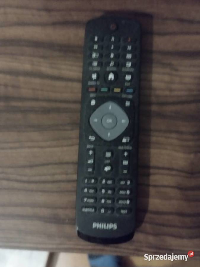 Telewizor LCD PHILIPS 47PFK6549 części 47cale pomorskie Pruszcz Gdański sprzedam