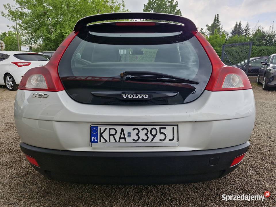 20D 140 w pełni sprawny OC BT do 042027r 298000km Kraków