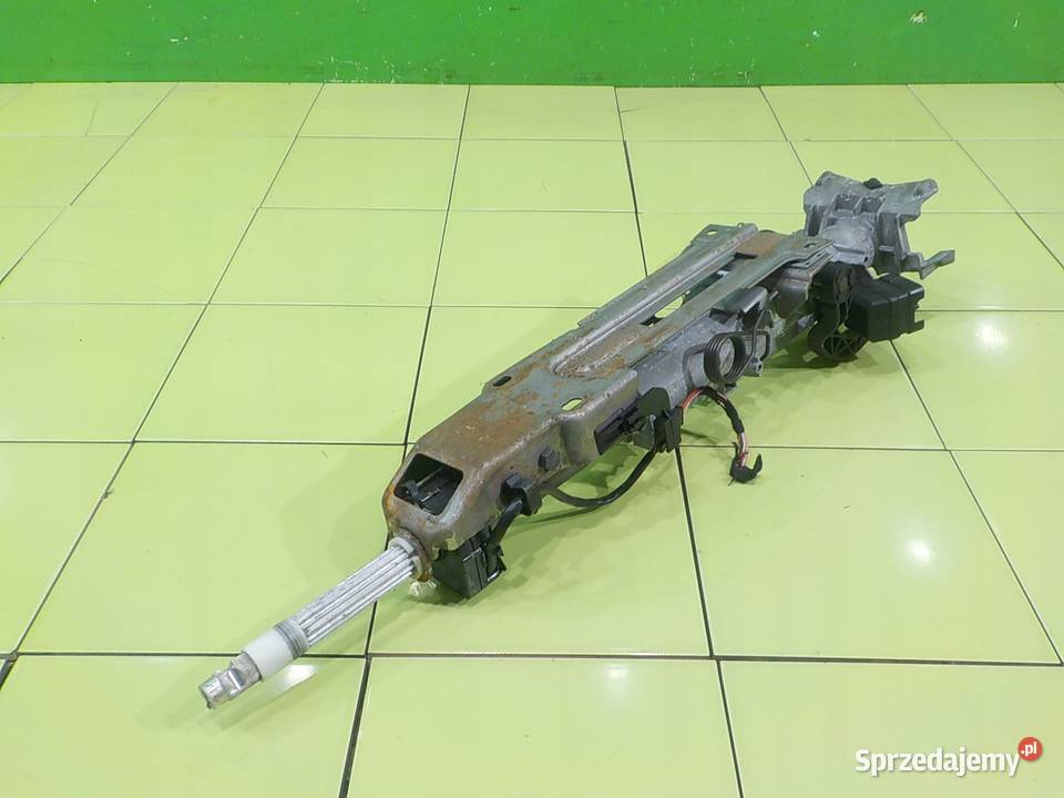 BMW X3 LIFT 20 D 07r stacyjka z kluczykiem Suków