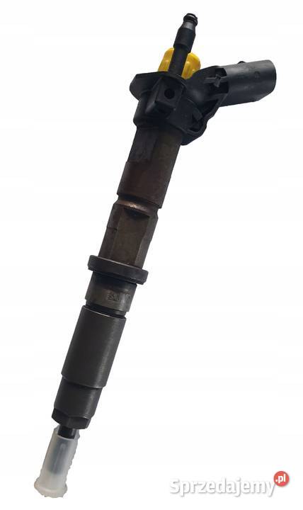 Volkswagen OE 0445115029 076130277 Kartuzy