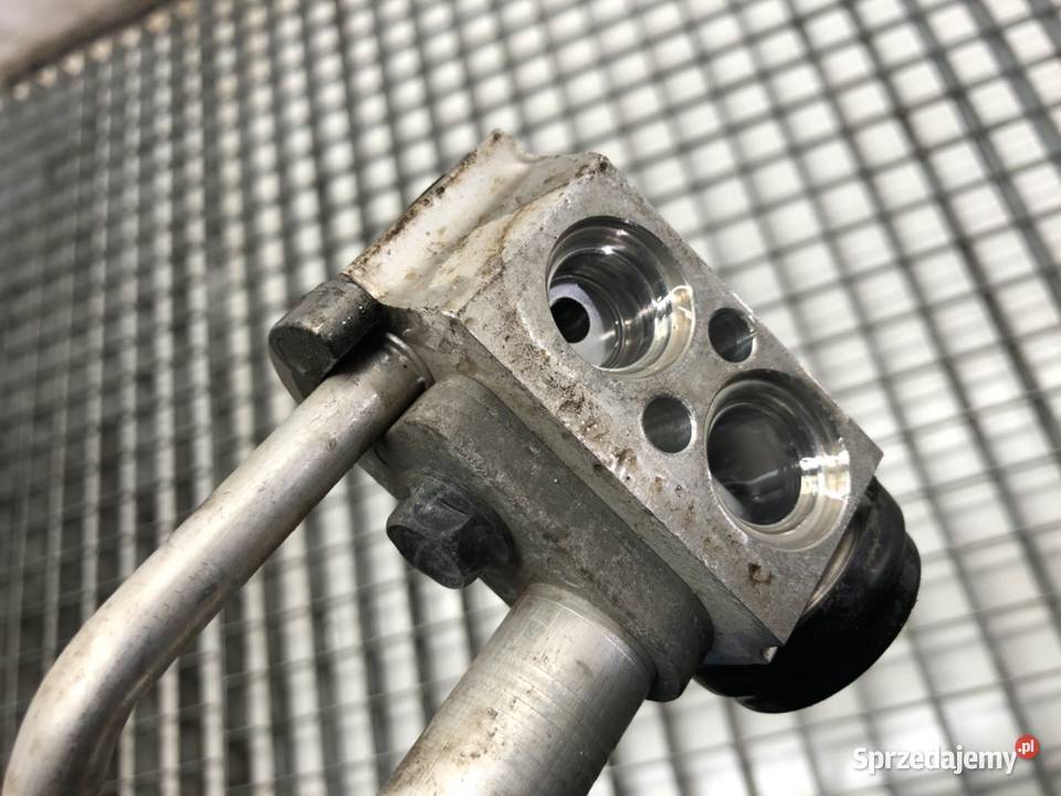 RURKA KLIMATYZACJI HYUNDAI KONA T416231170 10