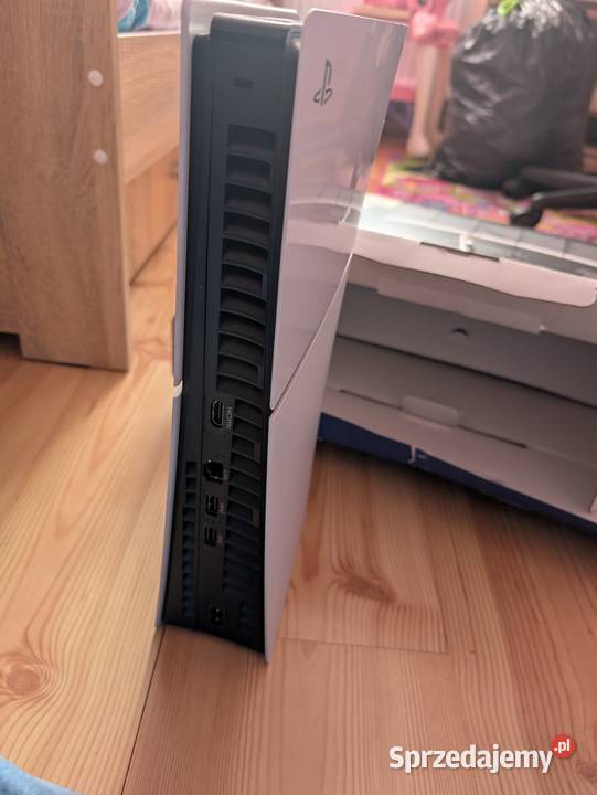 PlayStation 5 digital 1tb