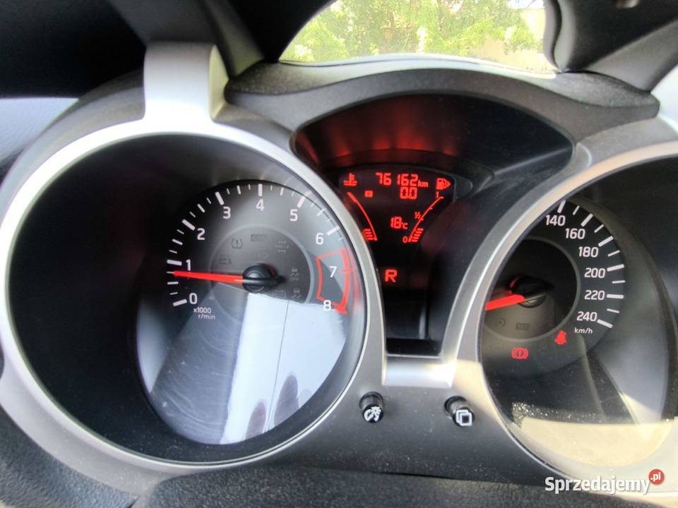salon polski serwisowany bogata wersja przebieg 117KM Olsztyn