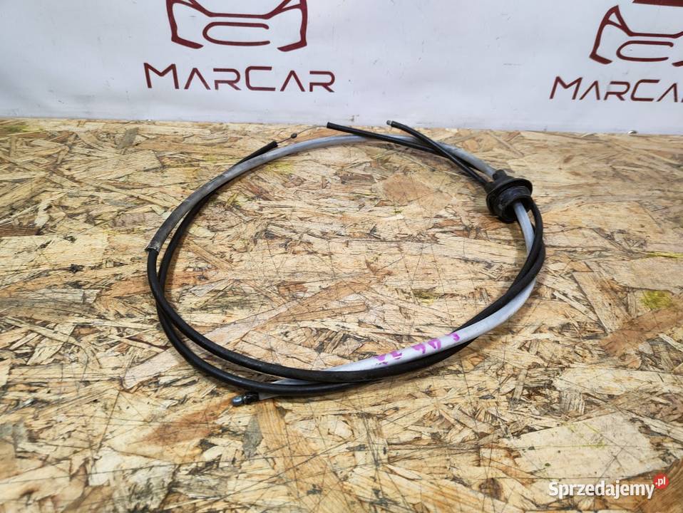 Linka Otwierania Maski Volvo Xc90 Xc 90 I Motoryzacja