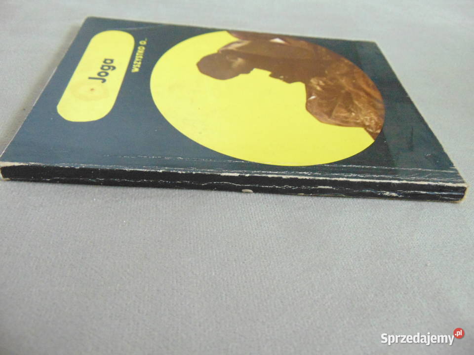 Joga wszystko o Krystyna Nasiukiewicz Lublin sprzedam