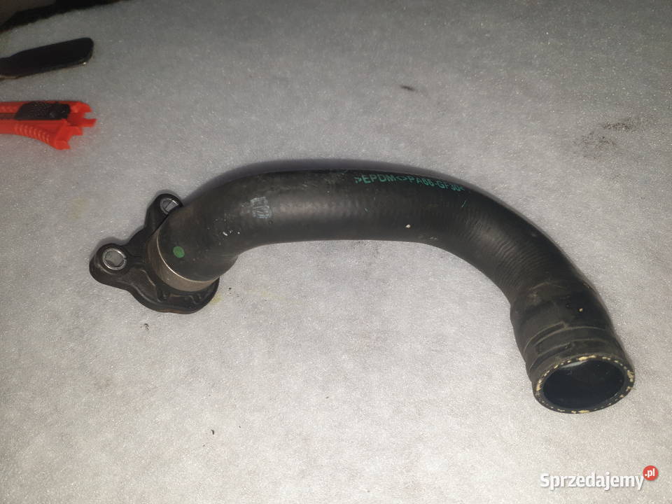 WĄŻ WODY CHŁODZENIA BMW F10 F20 F30 N20 7603514 Układ chłodzenia sprzedam