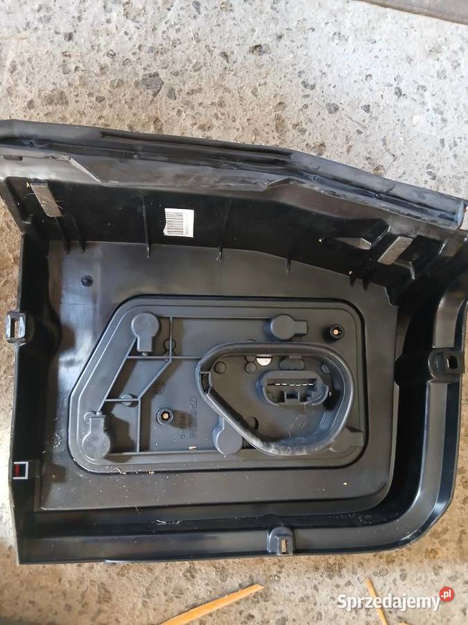 Lampa tylna FIAT TIPO