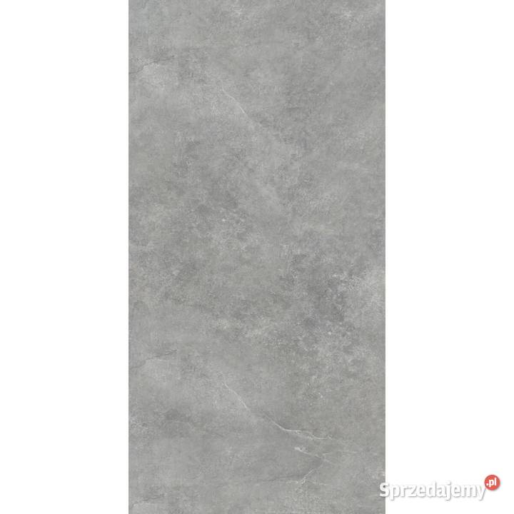 Gres 20mm Pizarra Grey matowy 120x60x2 Gdynia sprzedam